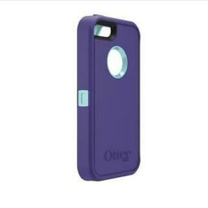 Otterbox defender series iphone 5s protector